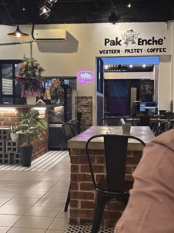 Pak Enche’ Coffee House (SSM NO: MA0284365-W), photograph 3 of 5