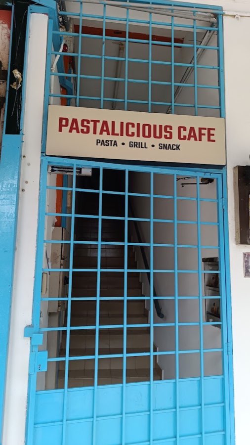 Pastalicious Cafe by GCL gourmet 🍝 | Cheras Alam Damai, photograph 1 of 5