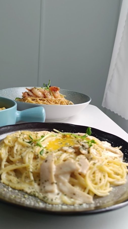 Pastalicious Cafe by GCL gourmet 🍝 | Cheras Alam Damai, photograph 2 of 5