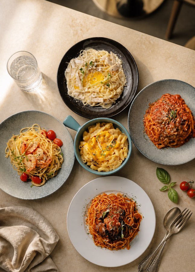 Pastalicious Cafe by GCL gourmet 🍝 | Cheras Alam Damai, photograph 3 of 5