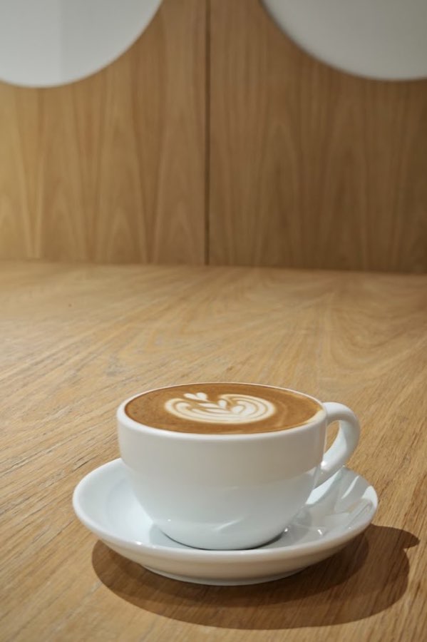 Peep Coffee, photograph 5 of 5