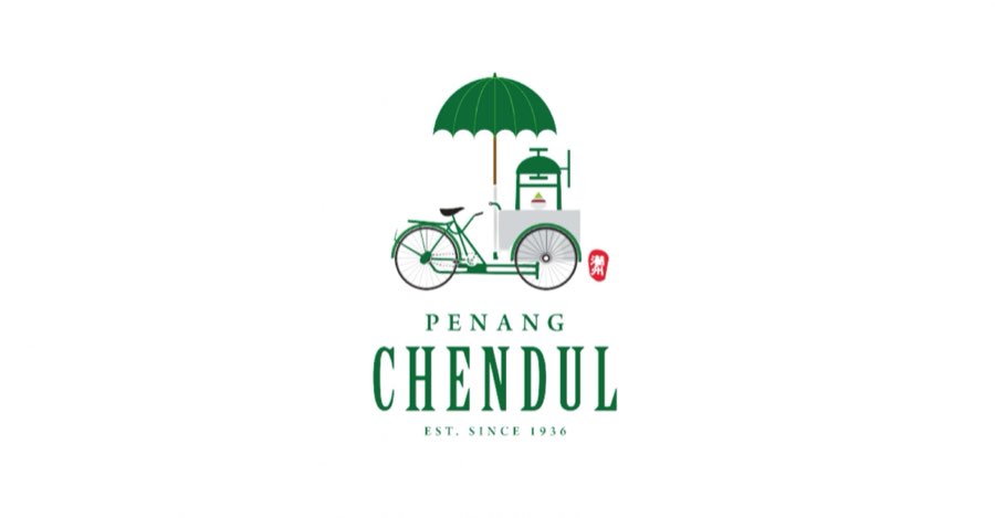 Penang Chendul Setapak Central