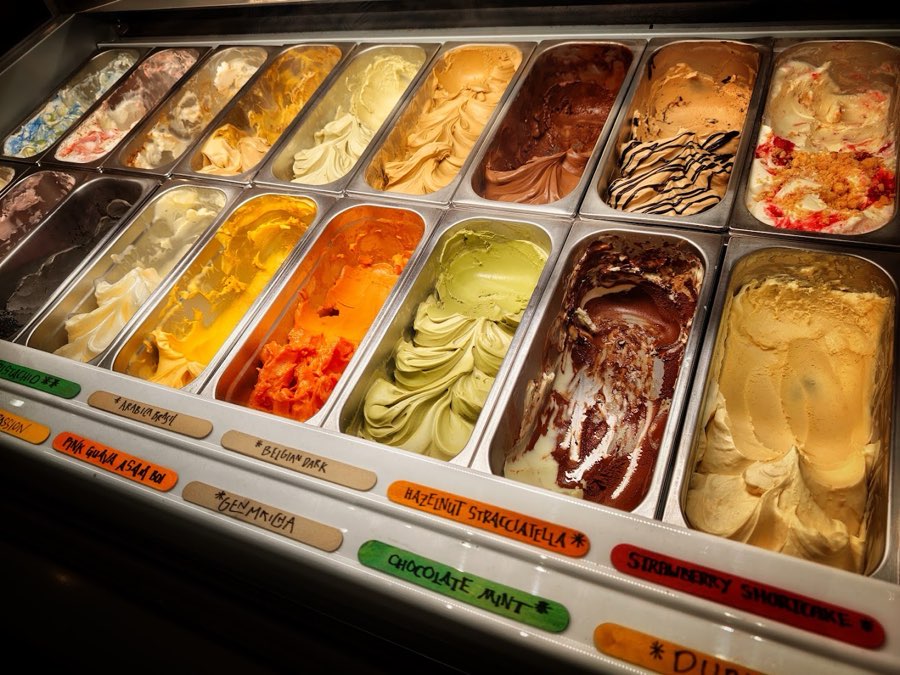 Piccoli Lotti Bangsar, photograph 4 of 5