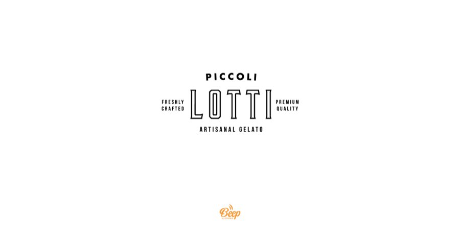 Piccoli Lotti Bangsar