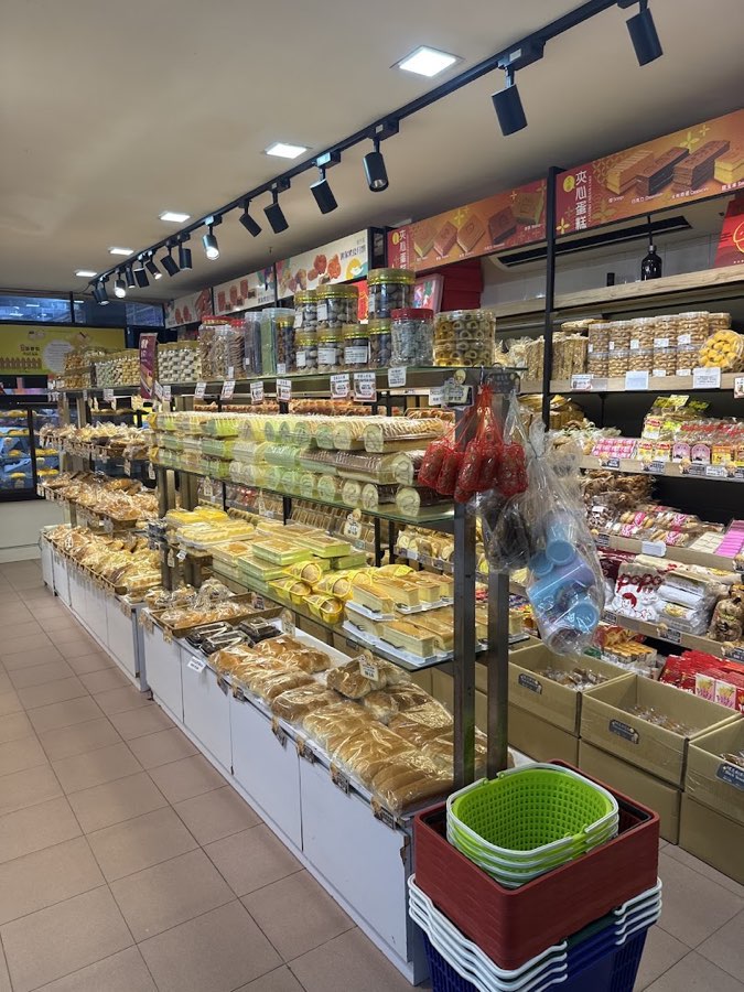 Quality Confectionaire (M) Sdn Bhd, photograph 5 of 5