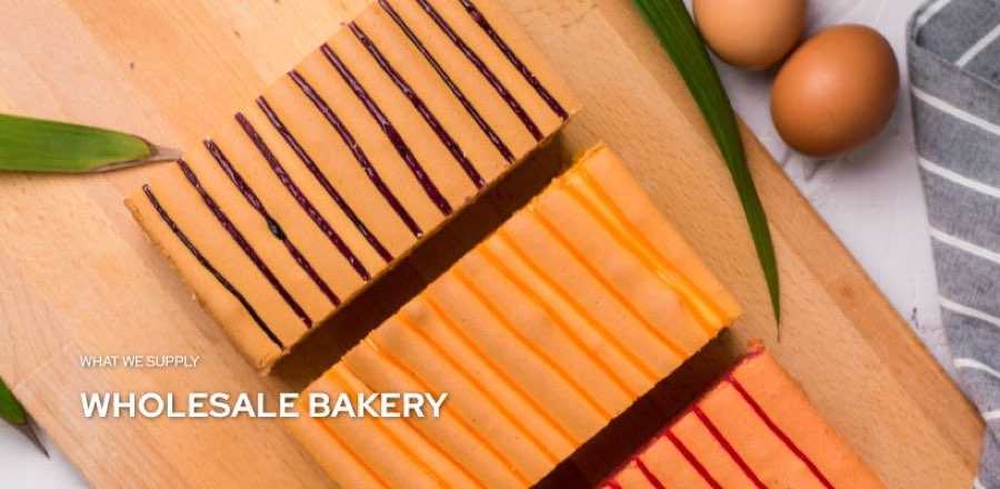 Quality Confectionaire (M) Sdn Bhd