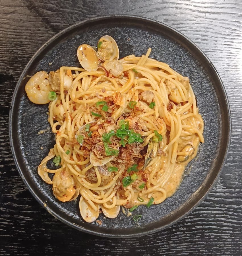 RABU Malaysian Western Cuisine, photograph 4 of 5