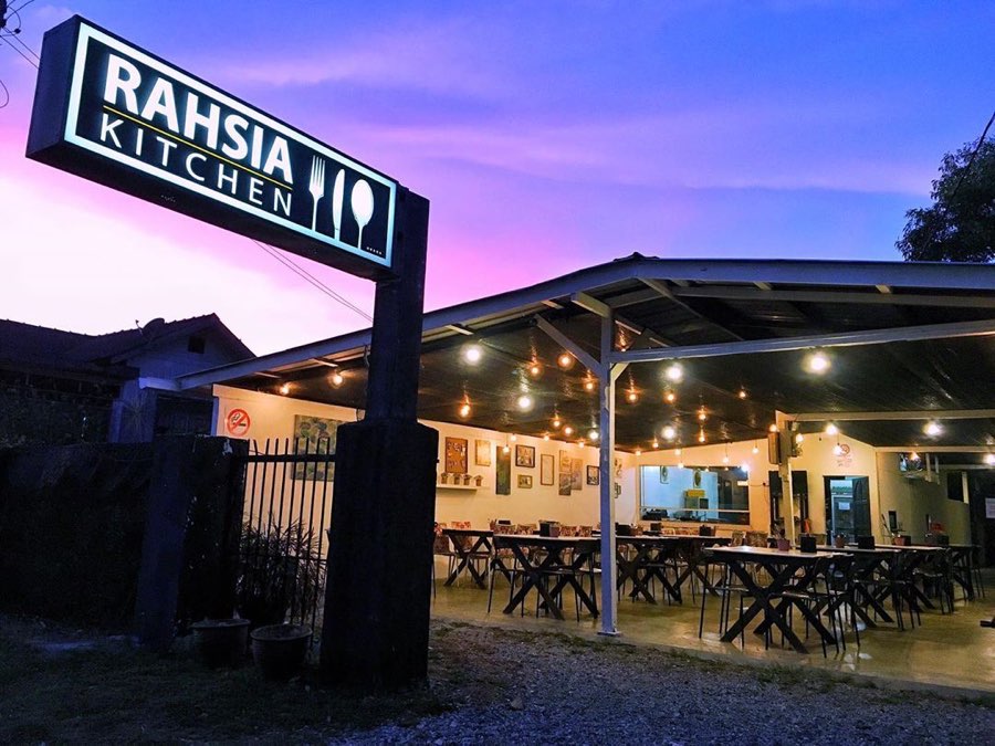 Rahsia Kitchen - Kuala Terengganu, photograph 1 of 5