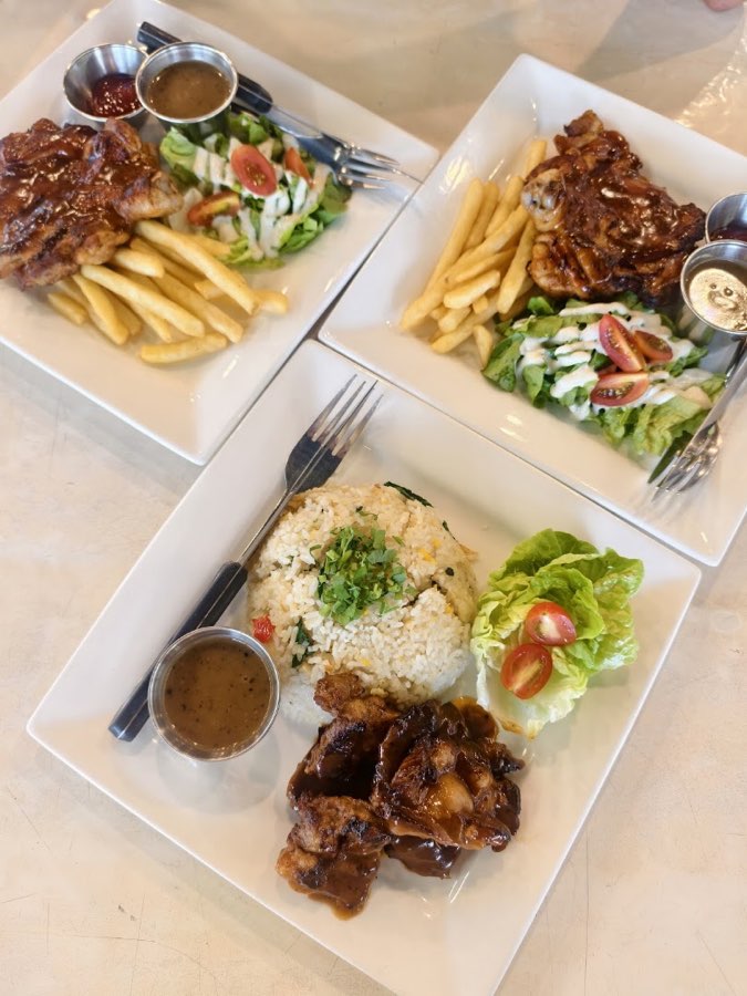 Rahsia Kitchen - Kuala Terengganu, photograph 4 of 5