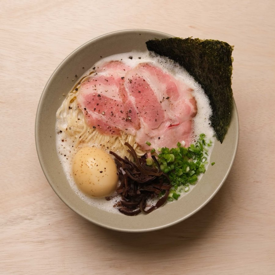 Raijin Ramen, photograph 3 of 5