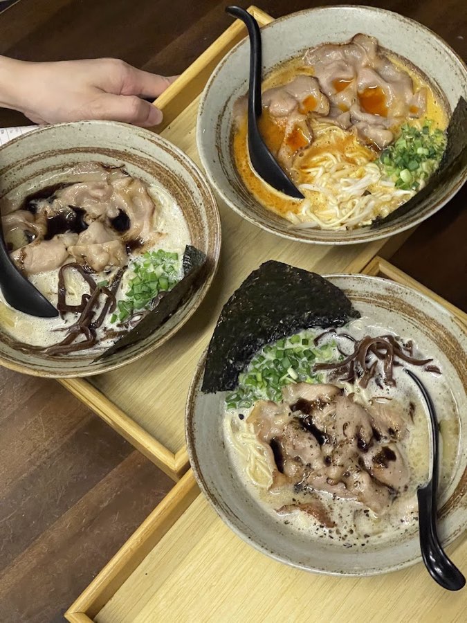Raijin Ramen, photograph 5 of 5