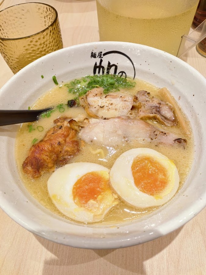 Ramen Honolu Premier - The Exchange TRX, photograph 3 of 5