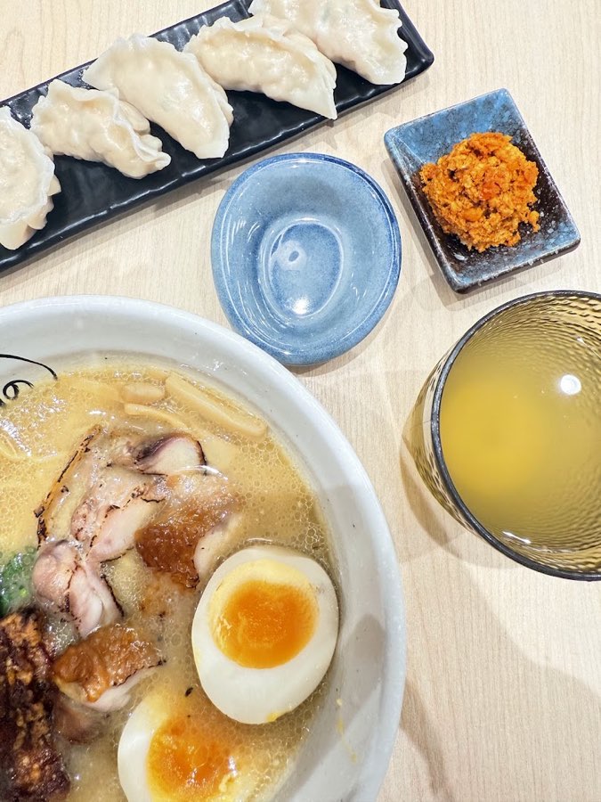 Ramen Honolu Premier - The Exchange TRX, photograph 4 of 5