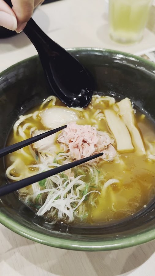 Ramen Takahashi - Sunway Velocity Mall, photograph 2 of 5