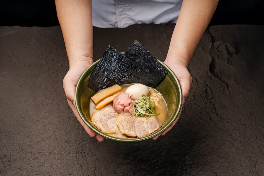 Ramen Takahashi - Sunway Velocity Mall, photograph 4 of 5
