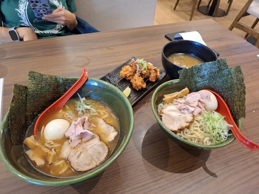 Ramen Takahashi - Sunway Velocity Mall, photograph 5 of 5