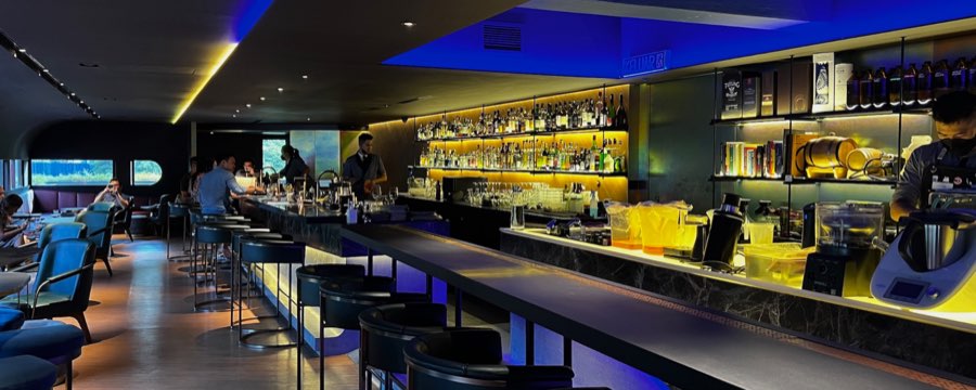 Reka:Bar
