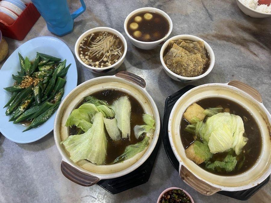 Restaurant Ah Cui Bak Kut Teh 阿水肉骨茶, photograph 5 of 5