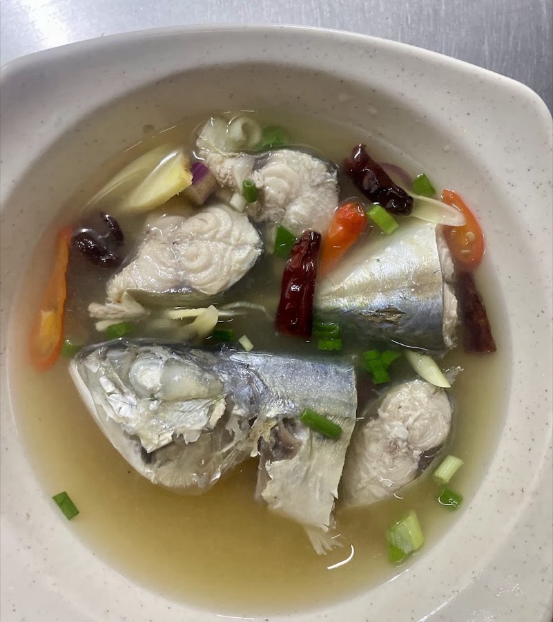 Restoran Alisha Seafood, photograph 4 of 5