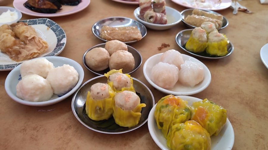 Restoran Eden Dim Sum City, photograph 2 of 5