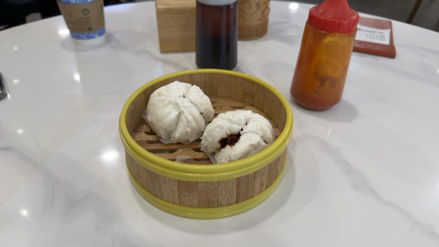 Restoran Eden Dim Sum City, photograph 3 of 5