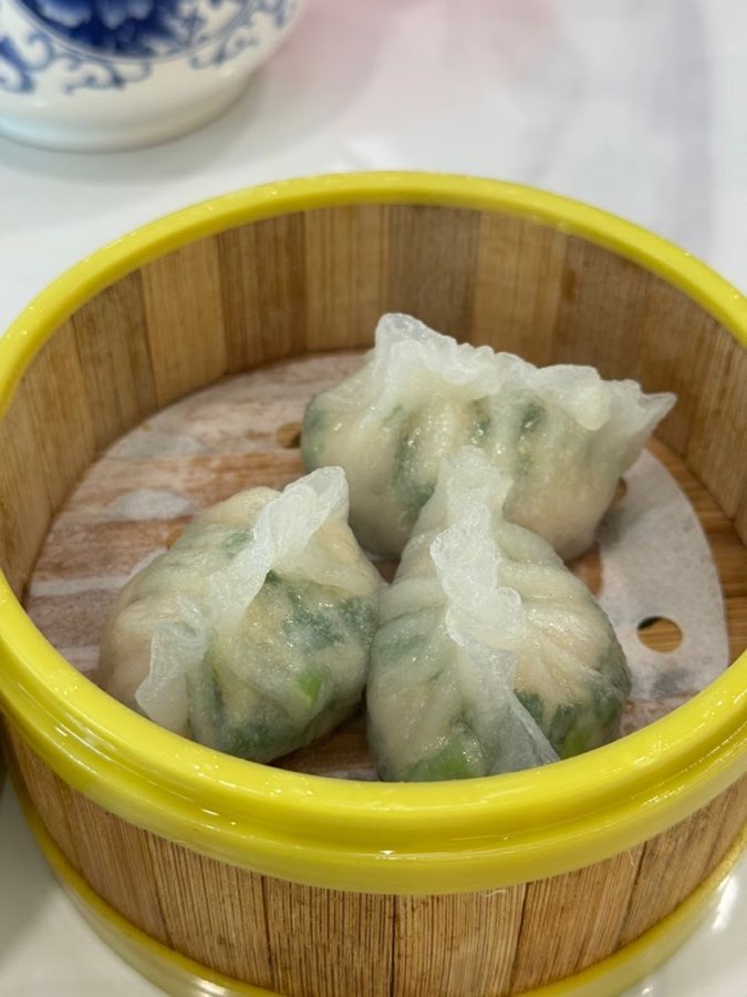 Restoran Eden Dim Sum City, photograph 4 of 5