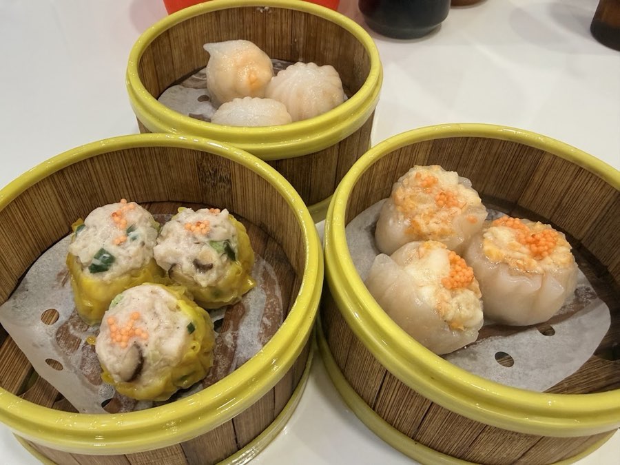 Restoran Eden Dim Sum City, photograph 5 of 5