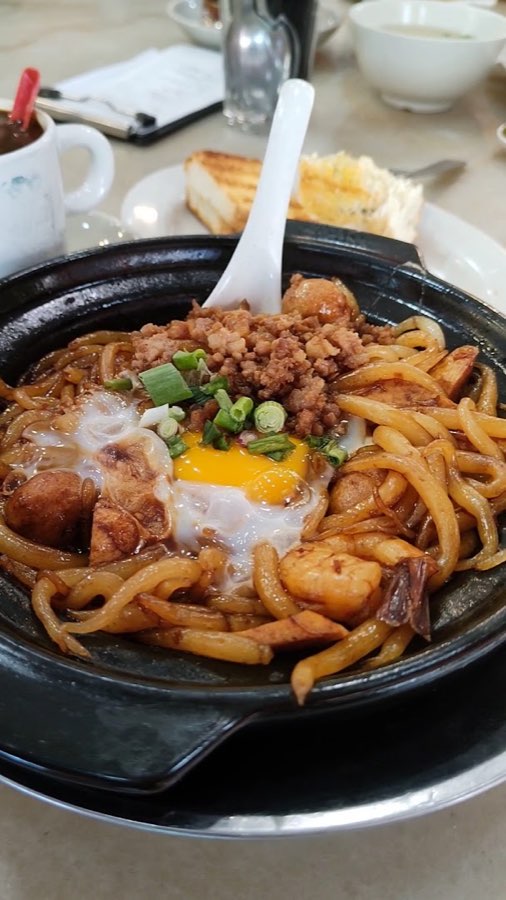 Restoran Good Taste @Bukit Tinggi Branch, photograph 2 of 5