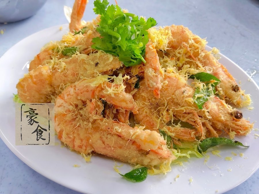 豪食海鲜饭店 Restoran Hou Kee Seafood, photograph 2 of 5