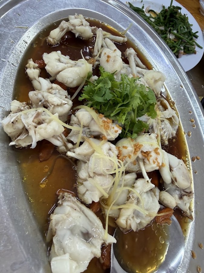 豪食海鲜饭店 Restoran Hou Kee Seafood, photograph 5 of 5