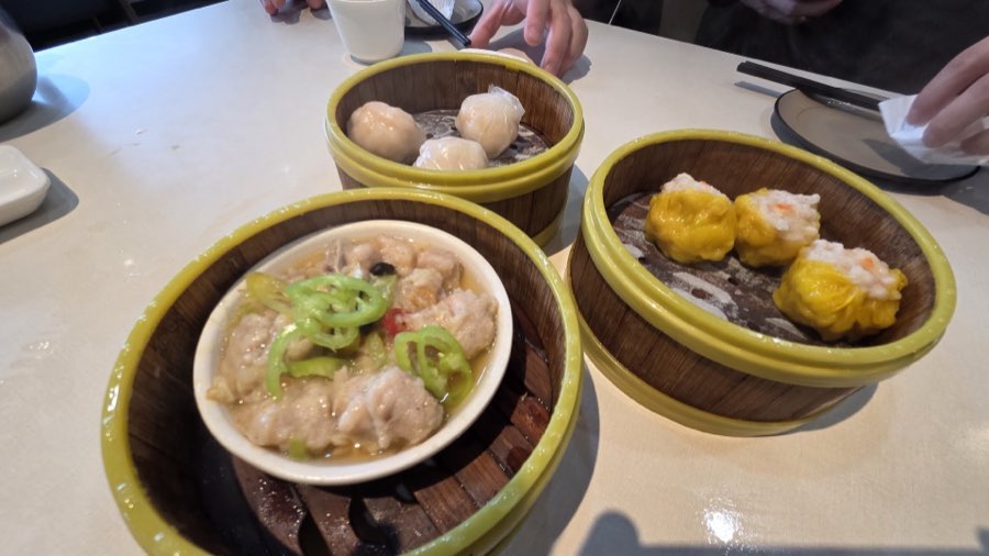 Restoran Jin Xuan Hong Kong (Sri Hartamas) Sdn Bhd, photograph 4 of 5