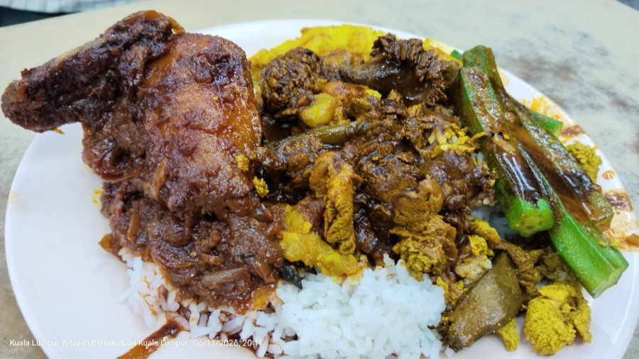 Restoran Kudu Abdul, photograph 4 of 5