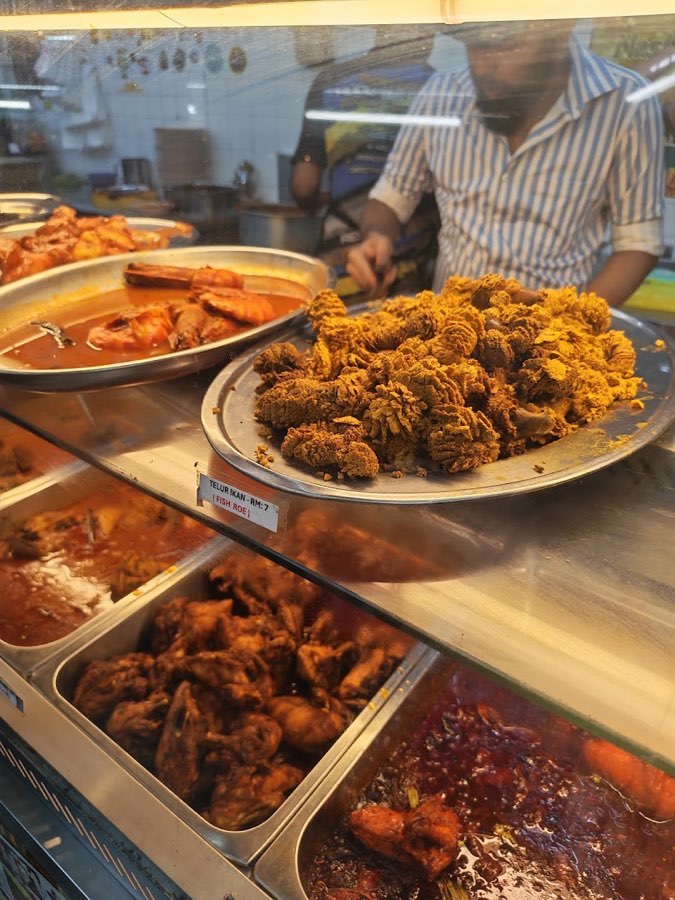 Restoran Kudu Abdul, photograph 5 of 5