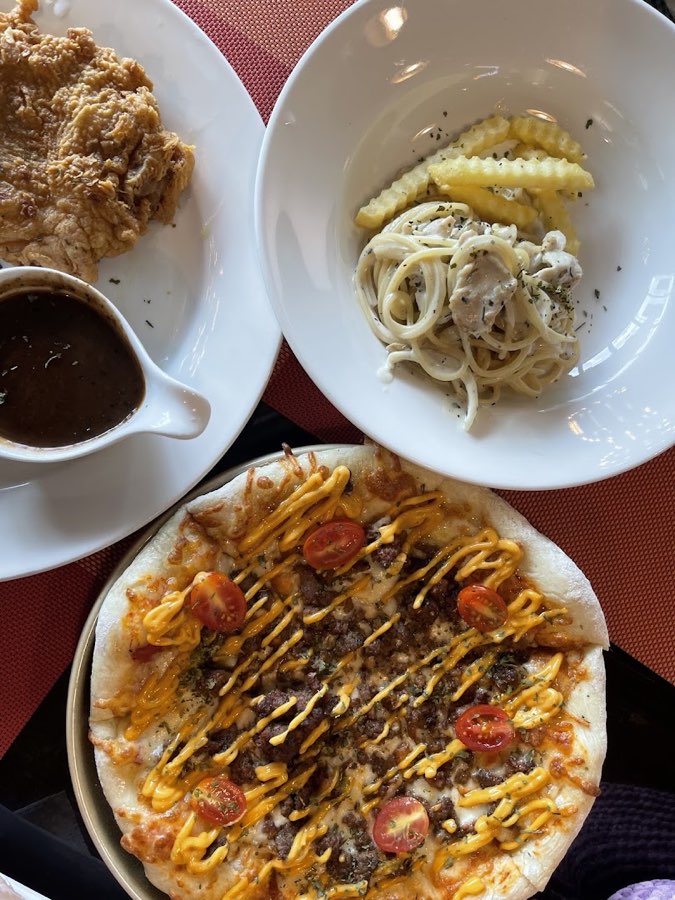 Restoran Madame, Vista Bangi, Jalan Reko, Selangor (Fusion Food TERSEDAP Di Bangi dan Kajang), photograph 5 of 5
