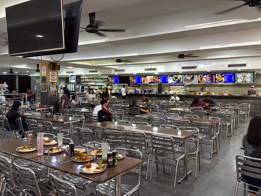Restoran Nasi Kandar Pelita - KLCC, photograph 3 of 5