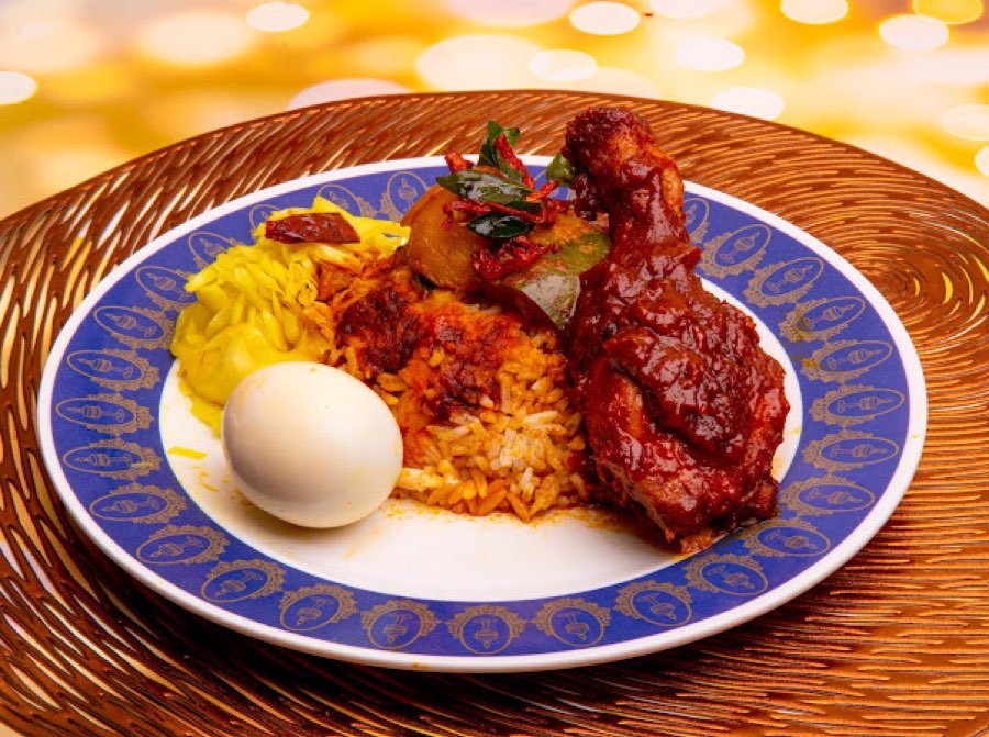 Restoran Nasi Kandar Pelita - KLCC, photograph 4 of 5