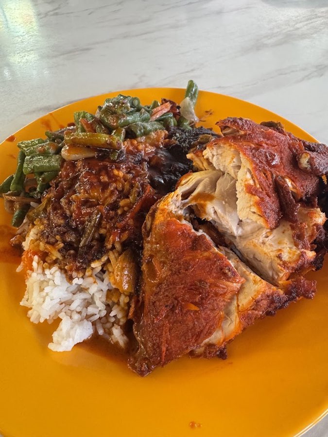 Restoran Nasi Kandar Umar, photograph 4 of 5