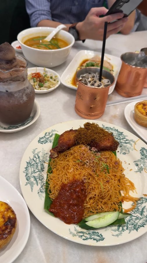 Rich Kopitiam Sunway Pyramid, photograph 2 of 5