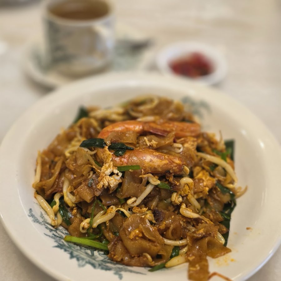 Rich Kopitiam Sunway Pyramid, photograph 4 of 5