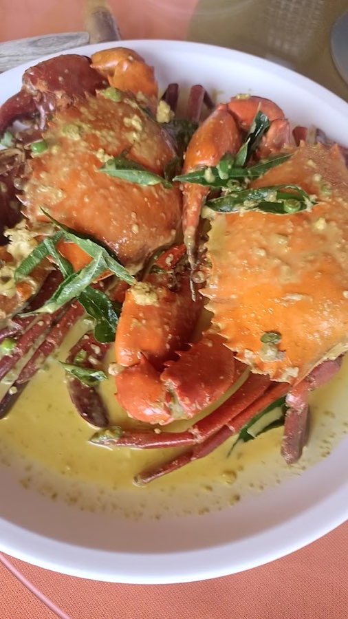 港景海鲜楼 River View Seafood Restaurant, photograph 2 of 5