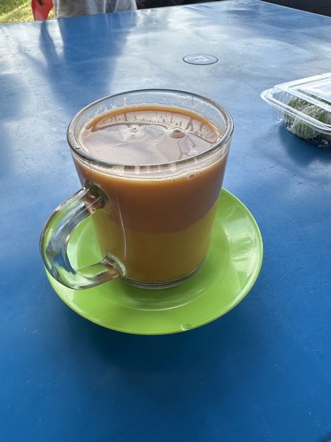 Roti Canai Celaru, photograph 5 of 5