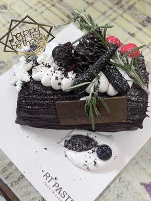 Dessert