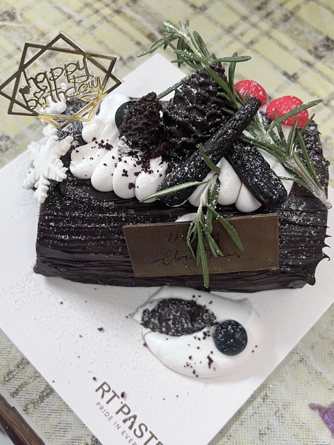 RT Pastry @ Cheras Bukit Anggerik, photograph 2 of 5