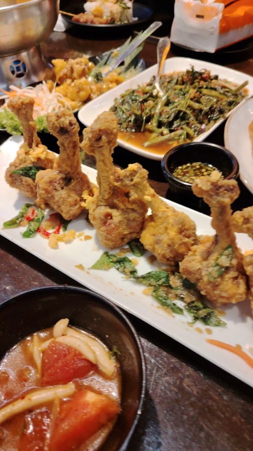 Ruk Thai Cuisine, photograph 2 of 5