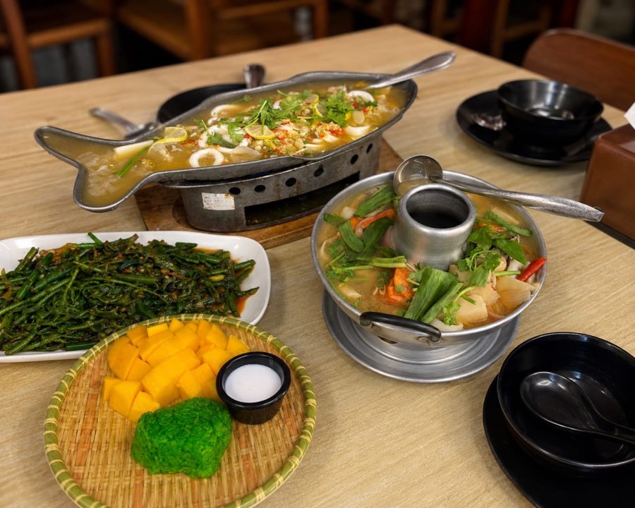 Ruk Thai Cuisine, photograph 5 of 5