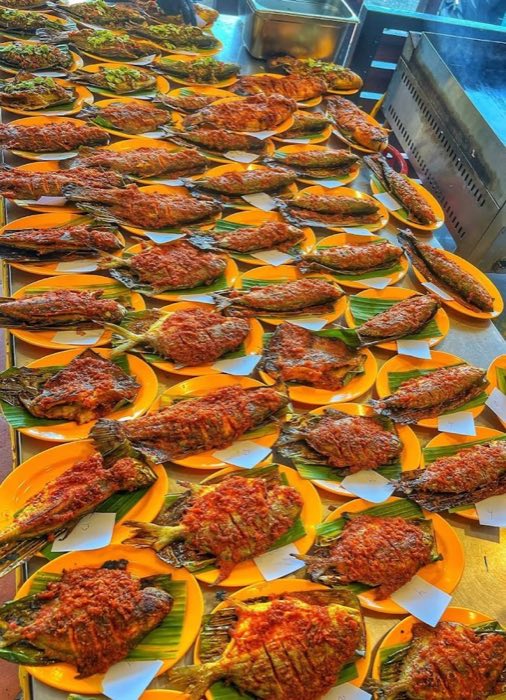 Best Local Food in Kuala Selangor (2026): What Locals Are Actually Posting
