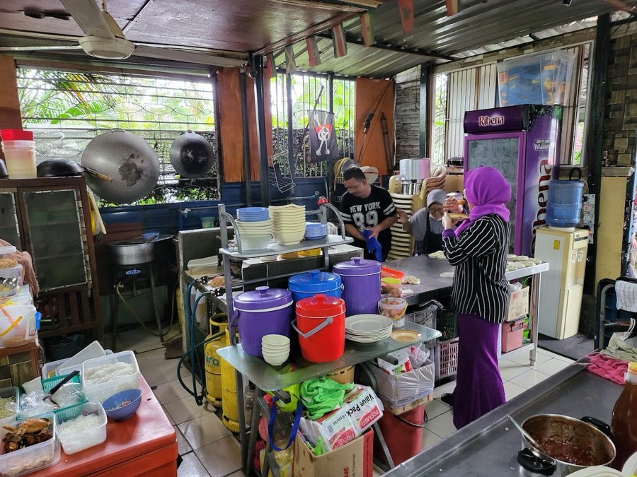 Seciput Corner | Breakfast, photograph 5 of 5