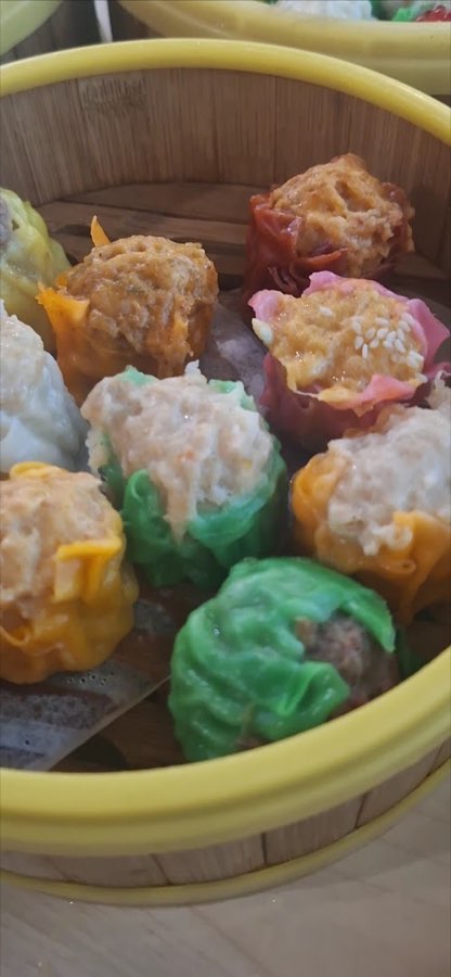 Segar Dim Sum, photograph 2 of 5