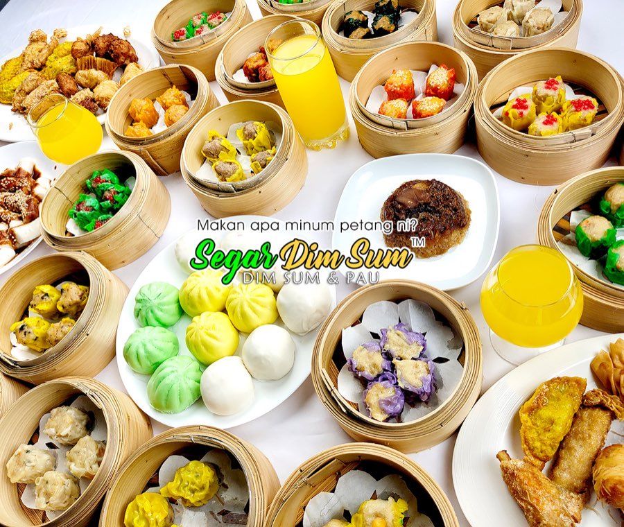 Segar Dim Sum, photograph 3 of 5