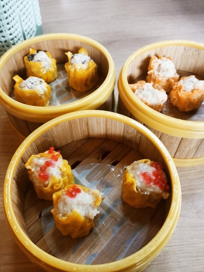 Segar Dim Sum, photograph 4 of 5